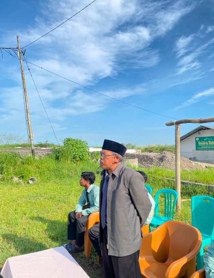Apel pagi