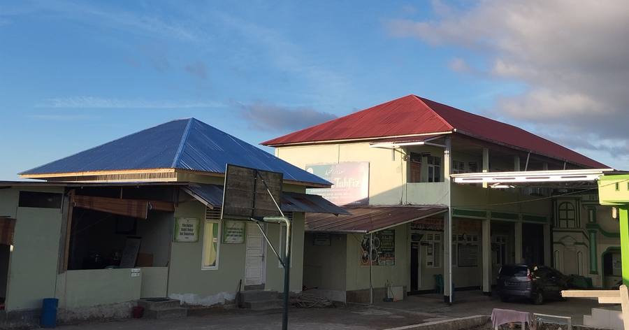 Gedung Kampus 2